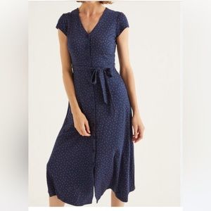 Boden dress